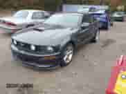 2008 Ford Mustang GT Deluxe with VIN 1ZVHT82H085200495, listed as a IAAI auction lot 43539587 with 145,525 mi miles and . Bid and sale history available at DreamBid. Image 17.