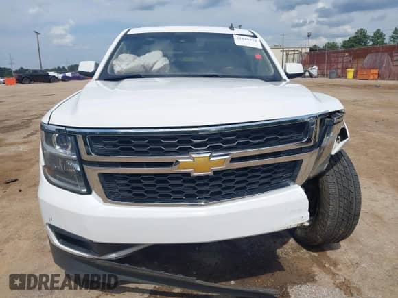 2015 Chevrolet Suburban LT z VIN 1GNSCJKC4FR298108, wystawiony jako IAAI lot #42649373 z przebiegiem 150 155 mil mil oraz . Historia ofert i sprzedaży dostępna na DreamBid. Obrazek 13.