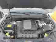 2014 Jeep Grand Cherokee Summit with VIN 1C4RJFJT3EC279918, listed as a Copart auction lot 60592045 with 108,598 mi miles and Salvage title. Bid and sale history available at DreamBid. Image 12.