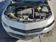 2016 Chevrolet Malibu LT z VIN 1G1ZE5STXGF301579, wystawiony jako Copart lot #84935235 z przebiegiem 94 018 mil mil oraz Szkoda całkowita • Salvage title. Historia ofert i sprzedaży dostępna na DreamBid. Obrazek 11.