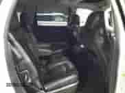 2017 Chevrolet Traverse LT с VIN 1GNKVHKDXHJ248505, выставлен на аукционе Copart как лот 80509035 с пробегом 106 055 миль миль и На запчасти • Non repairable. История ставок и продаж доступна на DreamBid. Изображение 11.