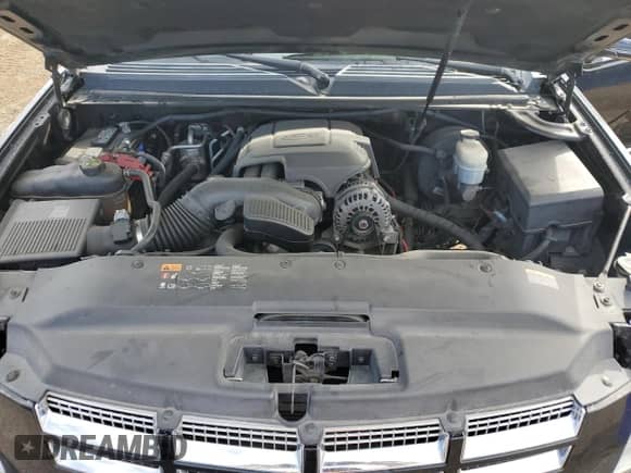 2013 Cadillac Escalade with VIN 1GYS4GEF2DR170214, listed as a Copart auction lot 81732785 with 190,073 mi miles and Clean title. Bid and sale history available at DreamBid. Image 12.