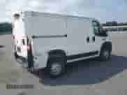 2021 Ram ProMaster Cargo с VIN 3C6LRVNG2ME552514, выставлен на аукционе Copart как лот 65164125 с пробегом 124 650 миль миль и Списание • Salvage title. История ставок и продаж доступна на DreamBid. Изображение 3.