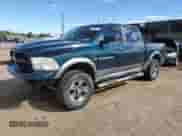 2011 Ram 1500 Outdoorsman with VIN 1D7RV1CT3BS540282, listed as a Copart auction lot 80396045 with 173,632 mi miles and Clean title. Bid and sale history available at DreamBid. Image 1.