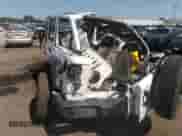 2021 Jeep Wrangler Unlimited Sport с VIN 1C4HJXKNXMW703657, выставлен на аукционе IAAI как лот 37132498 с пробегом Не указан миль и . История ставок и продаж доступна на DreamBid. Изображение 17.