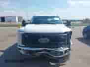 2024 Ford F-250 XL z VIN 1FT7W2BA7REF12224, wystawiony jako IAAI lot #42663192 z przebiegiem 17 848 mil mil oraz . Historia ofert i sprzedaży dostępna na DreamBid. Obrazek 12.