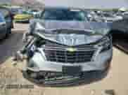 2024 Chevrolet Equinox LS z VIN 3GNAXSEG3RL148300, wystawiony jako Copart lot #71368155 z przebiegiem 27 356 mil mil oraz Szkoda całkowita • Salvage title. Historia ofert i sprzedaży dostępna na DreamBid. Obrazek 5.