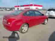 2008 Hyundai Elantra GLS with VIN KMHDU46D28U361821, listed as a IAAI auction lot 43336710 with 165,896 mi miles and . Bid and sale history available at DreamBid. Image 4.