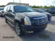 2007 Cadillac Escalade ESV with VIN 1GYFK66867R314515, listed as a IAAI auction lot 42937868 with 179,237 mi miles and . Bid and sale history available at DreamBid. Image 1.