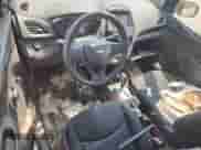 2022 Chevrolet Spark LS z VIN KL8CB6SA0NC040657, wystawiony jako Copart lot #65651065 z przebiegiem 82 153 mil mil oraz Nie do naprawy • Non repairable. Historia ofert i sprzedaży dostępna na DreamBid. Obrazek 8.