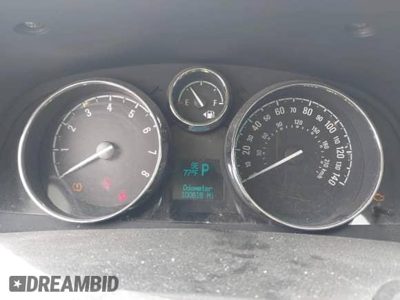 2015 Chevrolet Captiva Sport LT с VIN 3GNAL3EKXFS527219, выставлен на аукционе IAAI как лот 43111903 с пробегом 100 618 миль миль и . История ставок и продаж доступна на DreamBid. Изображение 7.