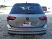 2023 Volkswagen Tiguan SE R-Line Black с VIN 3VVCB7AX4PM054406, выставлен на аукционе Copart как лот 85553844 с пробегом Не указан миль и Списание • Salvage title. История ставок и продаж доступна на DreamBid. Изображение 6.