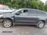 2010 Chevrolet Traverse LS с VIN 1GNLREEDXAJ256631, выставлен на аукционе IAAI как лот 42642823 с пробегом Не указан миль и . История ставок и продаж доступна на DreamBid. Изображение 14.