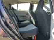 2013 Toyota Prius Two с VIN JTDKDTB37D1042798, выставлен на аукционе Copart как лот 82732445 с пробегом 131 903 миль миль и Списание • Salvage title. История ставок и продаж доступна на DreamBid. Изображение 10.