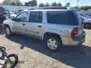 2002 Chevrolet TrailBlazer EXT LT z VIN 1GNET16S626110649, wystawiony jako Copart lot #68904685 z przebiegiem 199 495 mil mil oraz Czysty tytuł • Clean title. Historia ofert i sprzedaży dostępna na DreamBid. Obrazek 2.