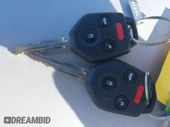 2025 Subaru Forester z VIN JF2SLDACXSH437347, wystawiony jako IAAI lot #41734907 z przebiegiem Nie podano mil oraz . Historia ofert i sprzedaży dostępna na DreamBid. Obrazek 11.