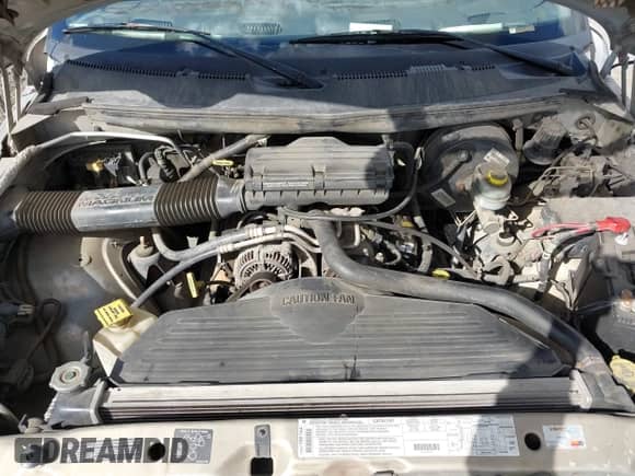 1998 Dodge 1500 с VIN 3B7HF13YXWG190743, выставлен на аукционе IAAI как лот 43446416 с пробегом 174 172 миль миль и . История ставок и продаж доступна на DreamBid. Изображение 10.