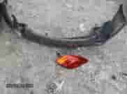 2010 Nissan Murano SL with VIN JN8AZ1MW1AW135635, listed as a Copart auction lot 81613855 with 206,707 mi miles and Salvage title. Bid and sale history available at DreamBid. Image 13.