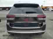 2019 Jeep Grand Cherokee Summit с VIN 1C4RJFJG0KC553199, выставлен на аукционе Copart как лот 50969695 с пробегом 67 556 миль миль и Списание • Salvage title. История ставок и продаж доступна на DreamBid. Изображение 6.