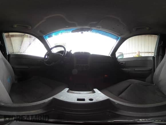 2005 Chevrolet Colorado 1SB LS Z85 с VIN 1GCDT136858229114, выставлен на аукционе IAAI как лот 42343410 с пробегом 298 965 миль миль и . История ставок и продаж доступна на DreamBid. Изображение 19.