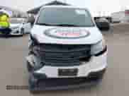 2018 Chevrolet City Express Cargo LS с VIN 3N63M0YN2JK692187, выставлен на аукционе IAAI как лот 42157887 с пробегом 145 834 миль миль и . История ставок и продаж доступна на DreamBid. Изображение 13.