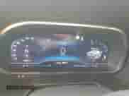 2023 Chevrolet Tahoe RST с VIN 1GNSKRKD9PR297029, выставлен на аукционе Copart как лот 71994245 с пробегом 41 987 миль миль и Списание • Salvage title. История ставок и продаж доступна на DreamBid. Изображение 9.