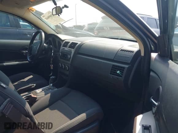 2009 Dodge Avenger SXT с VIN 1B3LC56B79N535760, выставлен на аукционе IAAI как лот 42909848 с пробегом 174 904 миль миль и . История ставок и продаж доступна на DreamBid. Изображение 5.