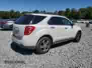 2016 Chevrolet Equinox LTZ z VIN 2GNALDEKXG6271718, wystawiony jako Copart lot #71217275 z przebiegiem 208 298 mil mil oraz Szkoda całkowita • Salvage title. Historia ofert i sprzedaży dostępna na DreamBid. Obrazek 3.