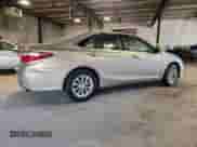 2016 Toyota Camry LE с VIN 4T4BF1FK5GR571106, выставлен на аукционе Copart как лот 80288515 с пробегом 109 066 миль миль и Списание • Salvage title. История ставок и продаж доступна на DreamBid. Изображение 3.