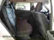 2025 Nissan Pathfinder SV с VIN 5N1DR3BA4SC227400, выставлен на аукционе Copart как лот 81218135 с пробегом 19 823 миль миль и Чистый • Clean title. История ставок и продаж доступна на DreamBid. Изображение 11.