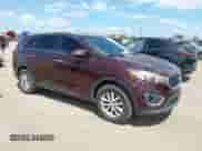 2016 Kia Sorento L with VIN 5XYPG4A38GG169035, listed as a IAAI auction lot 43069831 with 104,276 mi miles and . Bid and sale history available at DreamBid. Image 1.