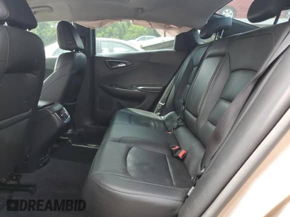 2018 Chevrolet Malibu Hybrid с VIN 1G1ZF5SU2JF256134, выставлен на аукционе Copart как лот 65453955 с пробегом 161 066 миль миль и Списание • Salvage title. История ставок и продаж доступна на DreamBid. Изображение 10.