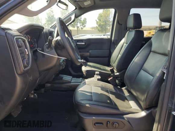 2020 Chevrolet Silverado 1500 LT Trail Boss с VIN 1GCPYFED4LZ366890, выставлен на аукционе Copart как лот 71069015 с пробегом 52 628 миль миль и Списание • Salvage title. История ставок и продаж доступна на DreamBid. Изображение 7.