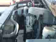 2008 Cadillac Escalade with VIN 1GYFK63818R109299, listed as a IAAI auction lot 43498583 with 243,456 mi miles and . Bid and sale history available at DreamBid. Image 16.