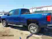 2016 Chevrolet Silverado 2500HD LT z VIN 1GC2KVEG0GZ312072, wystawiony jako IAAI lot #42103913 z przebiegiem 159 144 mil mil oraz . Historia ofert i sprzedaży dostępna na DreamBid. Obrazek 14.