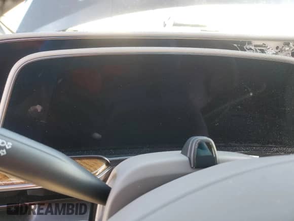 2023 Cadillac Escalade ESV 4WD Sport Platinum с VIN 1GYS4RKL1PR371807, выставлен на аукционе Copart как лот 59019304 с пробегом Не указан миль и Списание • Salvage title. История ставок и продаж доступна на DreamBid. Изображение 9.