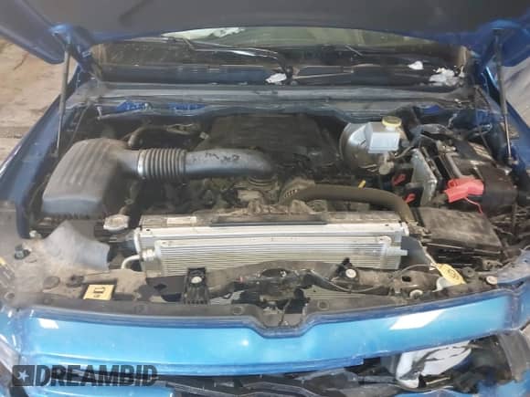 2021 Ram 1500 Big Horn with VIN 1C6SRFMT7MN516975, listed as a IAAI auction lot 41631210 with 59,214 mi miles and . Bid and sale history available at DreamBid. Image 10.