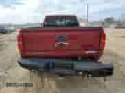 2019 Chevrolet Silverado 3500HD High Country с VIN 1GC4KYEY9KF112871, выставлен на аукционе Copart как лот 44194495 с пробегом 141 059 миль миль и На запчасти • Non repairable. История ставок и продаж доступна на DreamBid. Изображение 6.
