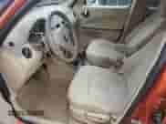 2007 Chevrolet HHR LS с VIN 3GNDA13D57S556544, выставлен на аукционе Copart как лот 45333605 с пробегом Не указан миль и Списание • Salvage title. История ставок и продаж доступна на DreamBid. Изображение 7.