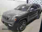 2020 Jeep Grand Cherokee Limited with VIN 1C4RJFBG1LC264011, listed as a Copart auction lot 71199565 with 109,023 mi miles and Clean title. Bid and sale history available at DreamBid. Image 1.