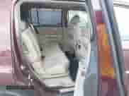 2009 Honda Pilot Touring with VIN 5FNYF38819B022195, listed as a IAAI auction lot 42850497 with 192,072 mi miles and . Bid and sale history available at DreamBid. Image 8.