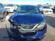 2017 Nissan Sentra SR z VIN 3N1AB7AP3HY226220, wystawiony jako IAAI lot #41721447 z przebiegiem 107 187 mil mil oraz . Historia ofert i sprzedaży dostępna na DreamBid. Obrazek 12.