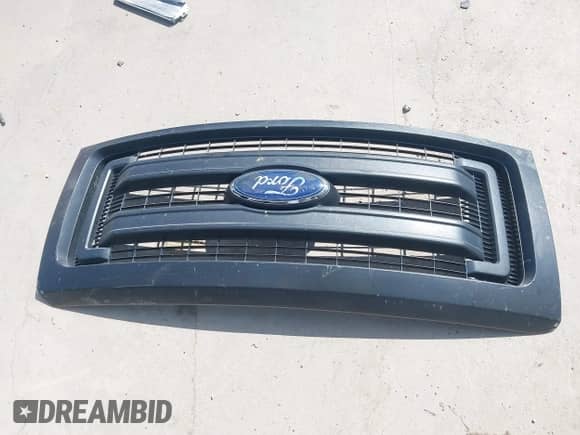 2013 Ford F-150 XLT z VIN 1FTMF1CM9DFB20984, wystawiony jako IAAI lot #43336851 z przebiegiem 312 173 mil mil oraz . Historia ofert i sprzedaży dostępna na DreamBid. Obrazek 12.