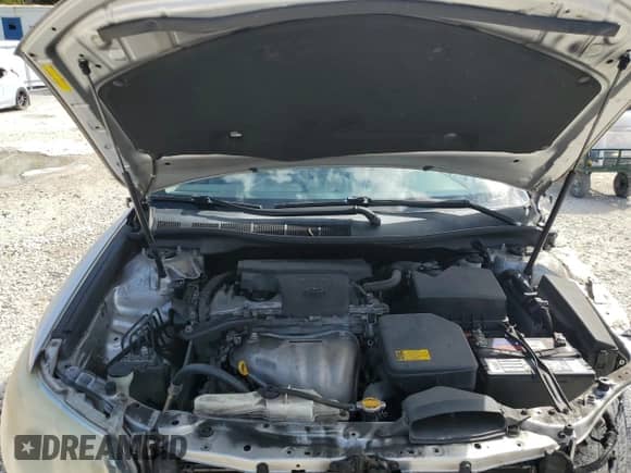 2012 Toyota Camry SE with VIN 4T1BF1FK0CU583233, listed as a Copart auction lot 86479305 with 171,907 mi miles and Salvage title. Bid and sale history available at DreamBid. Image 11.