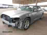2014 Dodge Charger SE with VIN 2C3CDXBG9EH309140, listed as a IAAI auction lot 43261326 with 105,373 mi miles and . Bid and sale history available at DreamBid. Image 2.