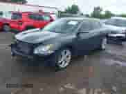 2012 Nissan Maxima S с VIN 1N4AA5AP2CC838632, выставлен на аукционе IAAI как лот 42517866 с пробегом 174 561 миль миль и . История ставок и продаж доступна на DreamBid. Изображение 2.