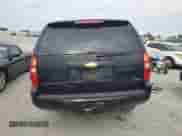 2012 Chevrolet Suburban LT with VIN 1GNSKJE77CR192166, listed as a Copart auction lot 69603125 with 220,653 mi miles and Salvage title. Bid and sale history available at DreamBid. Image 6.