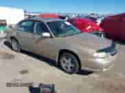 2001 Chevrolet Malibu LS с VIN 1G1NE52J316201148, выставлен на аукционе IAAI как лот 43554971 с пробегом 126 874 миль миль и . История ставок и продаж доступна на DreamBid. Изображение 1.