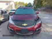 2017 Chevrolet Traverse Premier с VIN 1GNKVJKD3HJ163058, выставлен на аукционе IAAI как лот 43241984 с пробегом 98 744 миль миль и . История ставок и продаж доступна на DreamBid. Изображение 12.