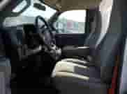2021 Chevrolet Express Commercial с VIN 1GB0GRF75M1176907, выставлен на аукционе Copart как лот 78645164 с пробегом 221 656 миль миль и Чистый • Clean title. История ставок и продаж доступна на DreamBid. Изображение 7.